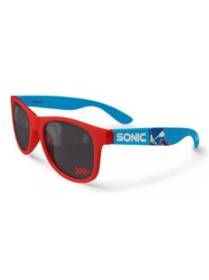 Sonic napszemüveg Nr1