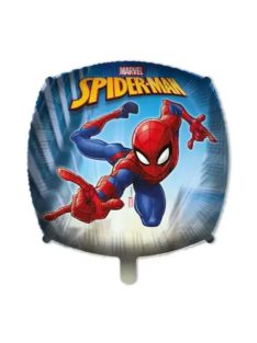 Pókember Marvel fólia lufi 46 cm Nr2