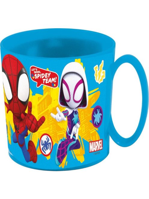 Pókember Spidey micro bögre 265 ml Nr4