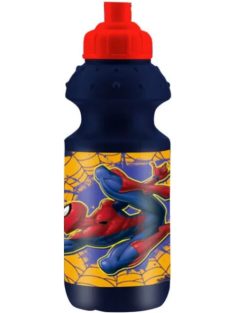 Pókember Web-Slinger kulacs, sportpalack 350 ml Nr3