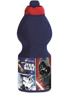 Star Wars kulacs, sportpalack 400 ml