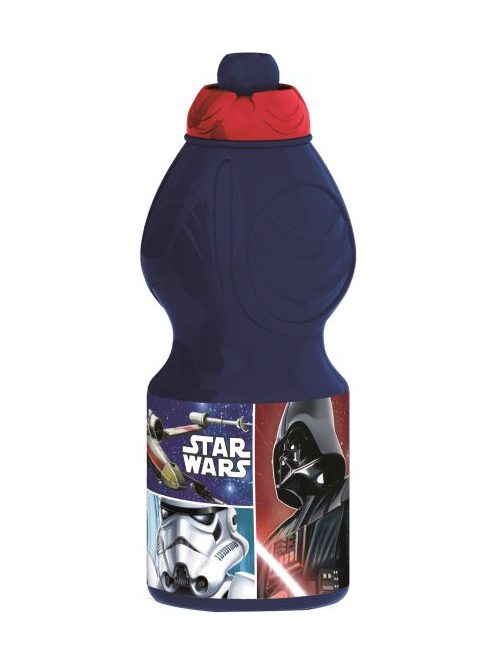 Star Wars kulacs, sportpalack 400 ml