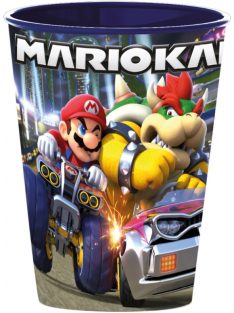 Super Mario Kart pohár 260 ml Nr2