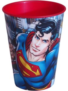 Superman pohár 260 ml