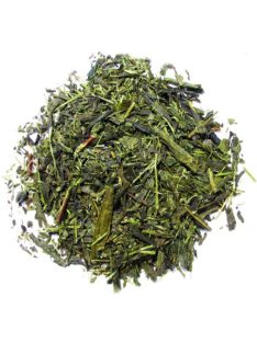 Zöld tea - Frissítő Oázis